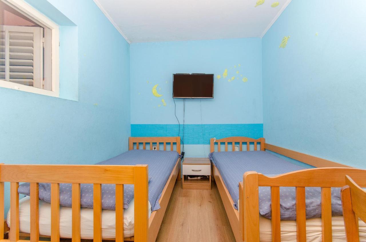 Apartments Ivan Прижба Экстерьер фото