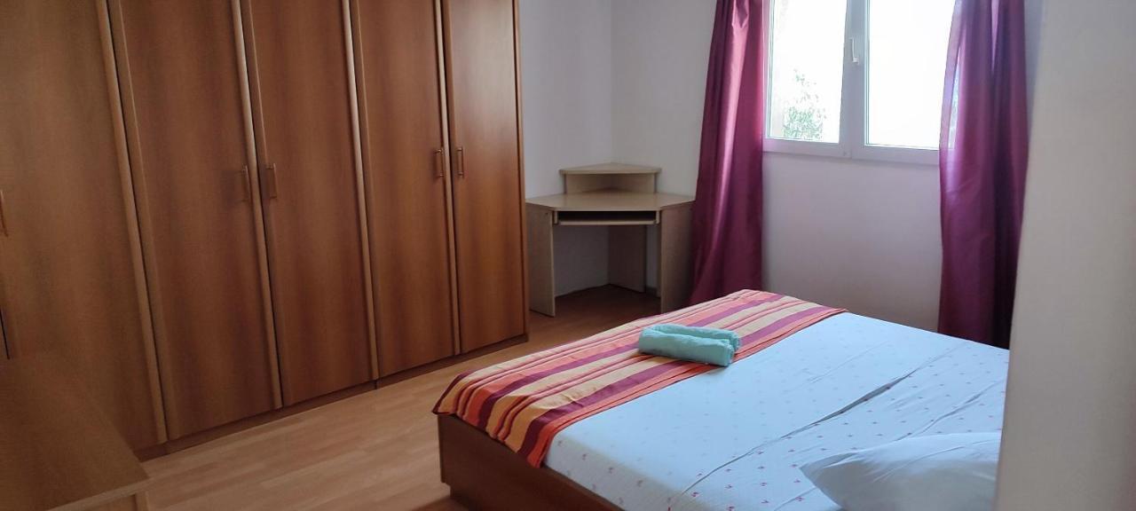Apartments Ivan Прижба Экстерьер фото